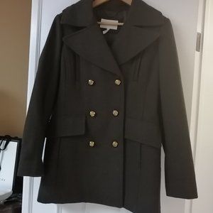 women's wool  coat